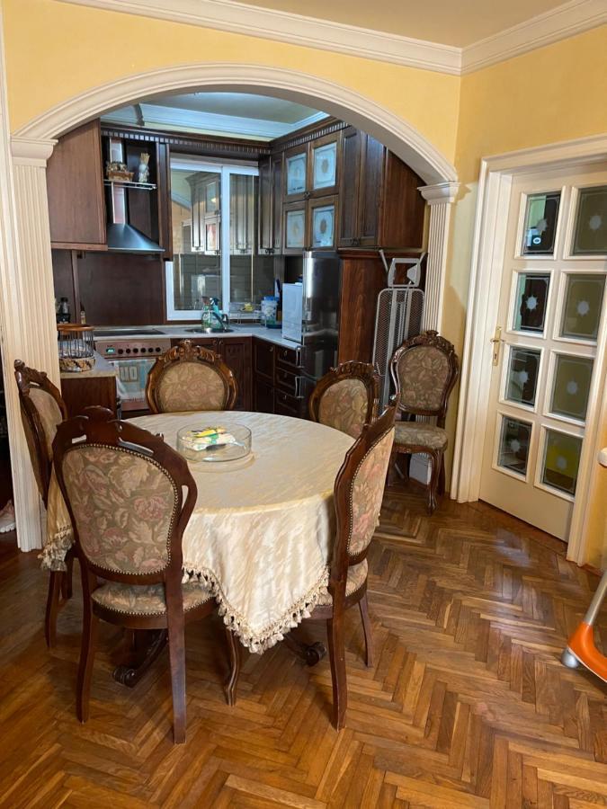 Petra'S Place Rafailovici Exterior photo