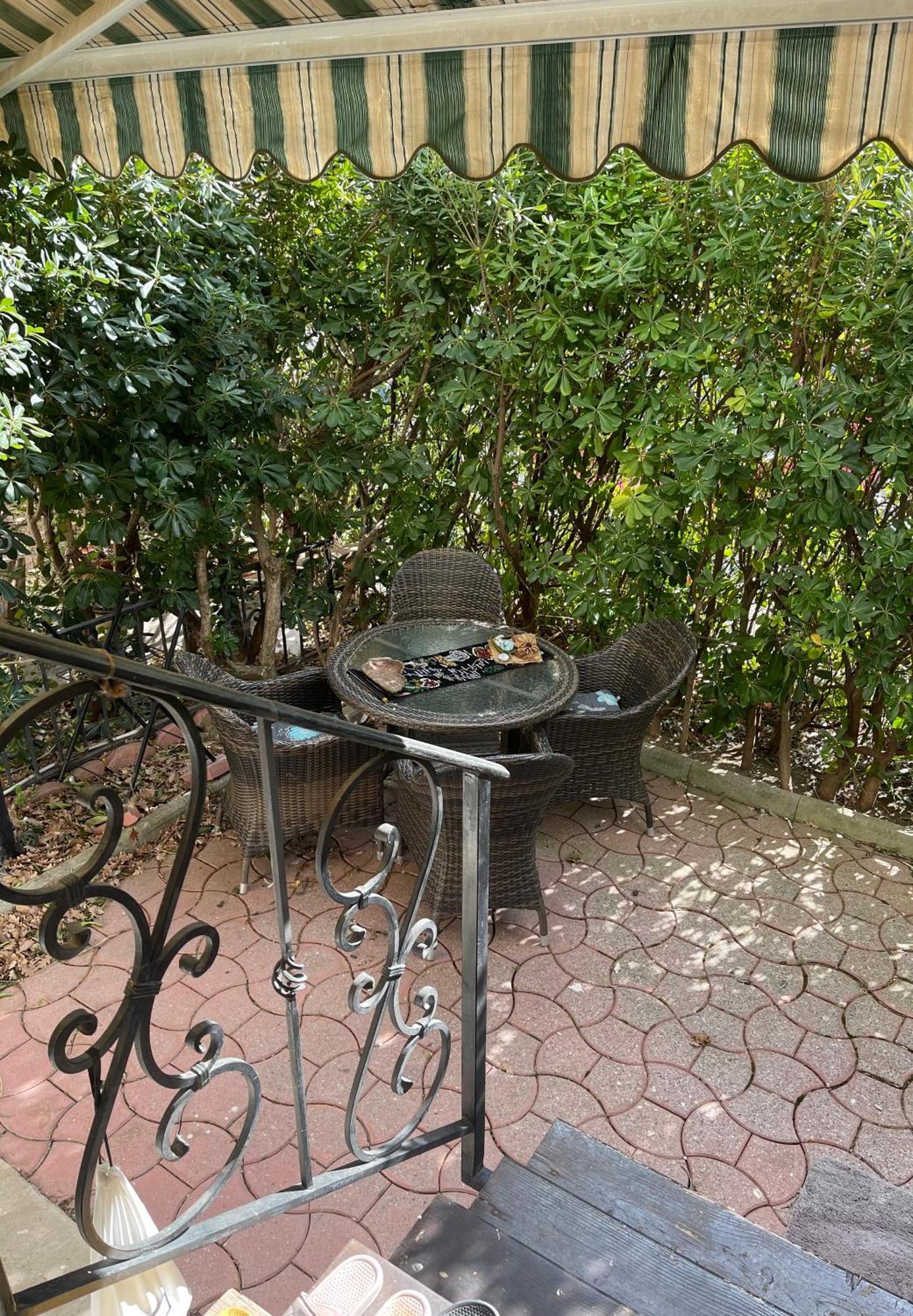 Petra'S Place Rafailovici Exterior photo