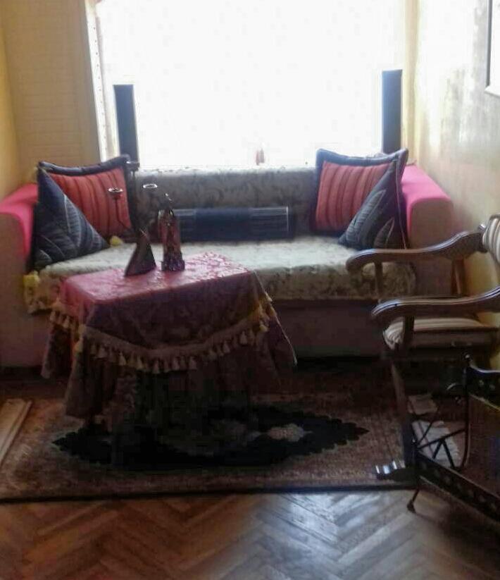 Petra'S Place Rafailovici Exterior photo